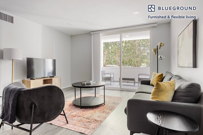 Photo - 1371 S Beverly Glen Blvd Apartment Unit FL1-ID1383