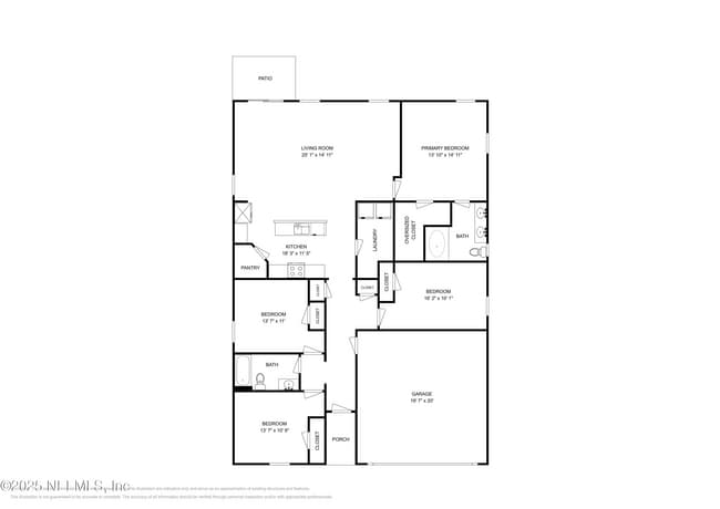 Photo - 1987 April Oaks Dr