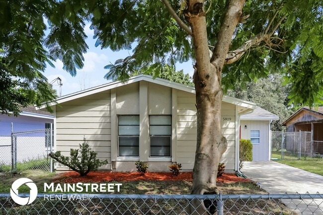 Building Photo - 5819 W Amelia St Rental