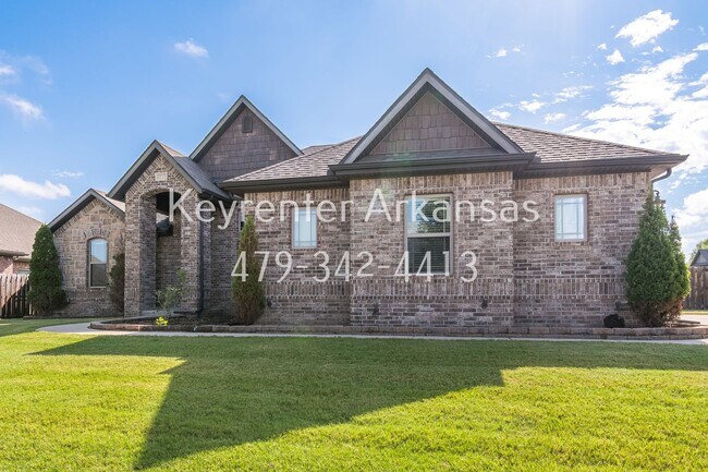 Photo - Beautiful Luxury Home!