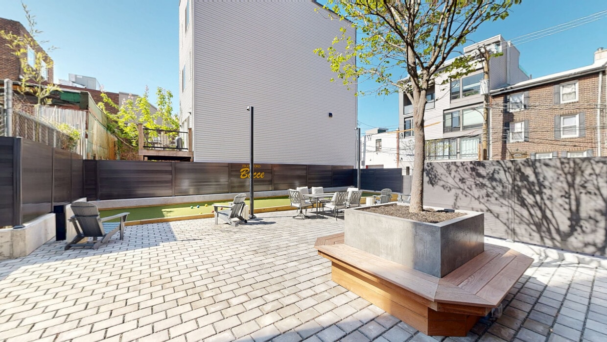 Photo - The Frankford Grand Apartments