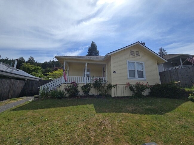 Photo - Beautifully remodeled 2BD/1BA Scotia home