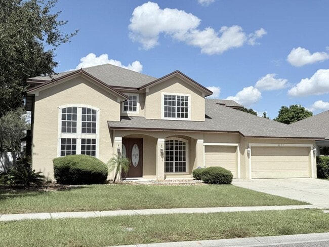 Building Photo - 8055 Glitter Ct