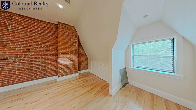 Photo - 1203 Beacon St Unit 5