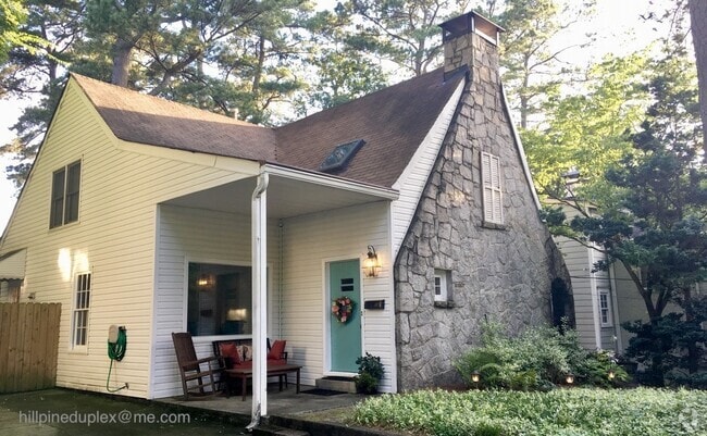 Building Photo - 629 Hillpine Dr NE Rental