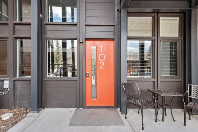 Photo - 800 S Mill St Unit 102C