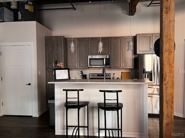 212 Morgan St Unit D