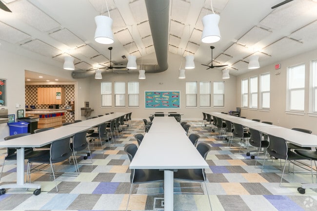 Learning Center
