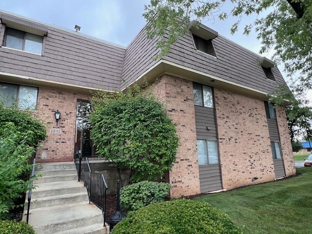 Building Photo - 1895 Tall Oaks Dr Unit 3502 Rental