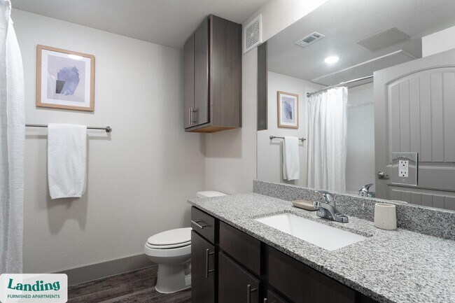 Photo - 12500 Shadowglen Trce Unidad 10304