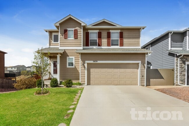 Building Photo - 3839 Reindeer Cir