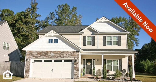 Building Photo - 1003 Marston Dr