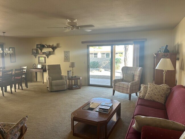 Photo - Sun Lakes Furnished short term rental