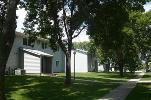 Photo - Willow Creek Apartments