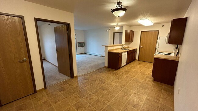 Photo - Prairie Sky Apartments