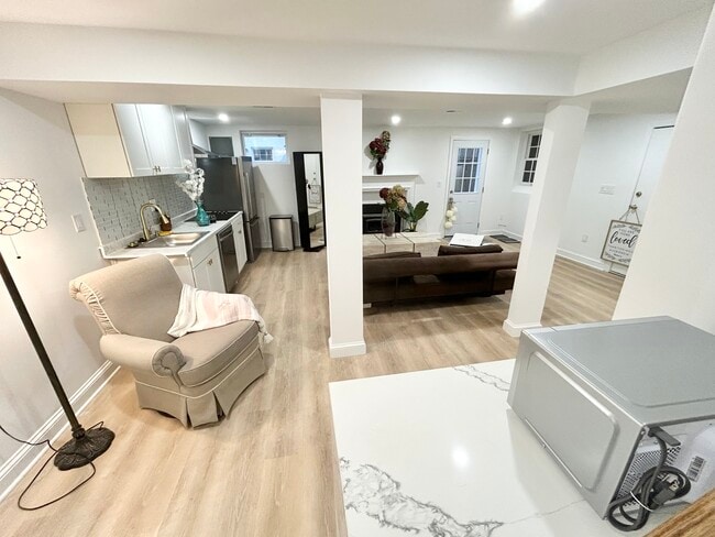 Photo - 3250 Chestnut St NW Unit Basement Apartment