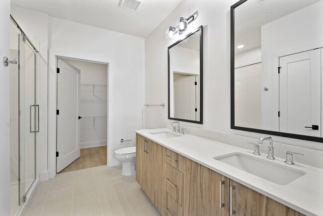 Boxcar Apartments