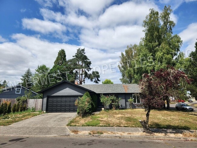 Building Photo - 3bd 2ba Ranch Style Home in NW Portland wi...