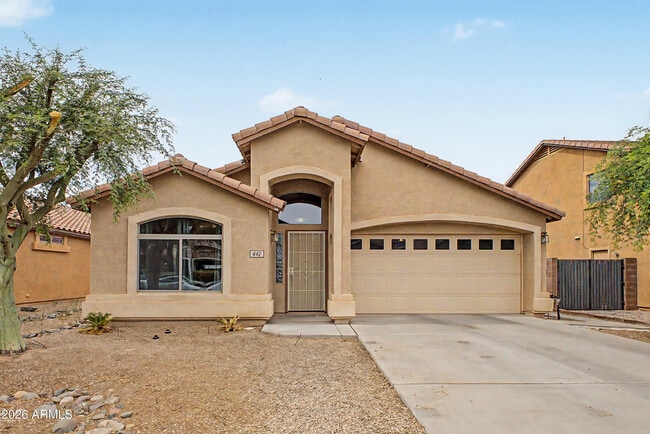 Building Photo - 642 W Mesquite Tree Ln