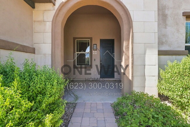 9960 E Seismic Ave
