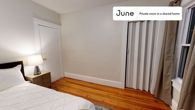 Photo - Room in Shared 3 bed/1 bath home Unidad C