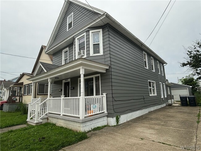 Photo - 165 Roland Ave