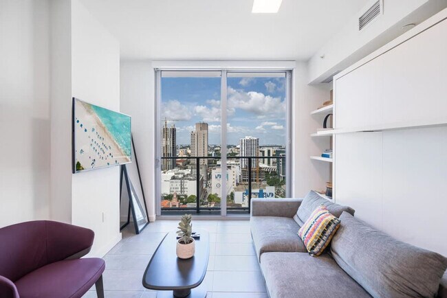 Building Photo - 227 NE 2nd St Unit FL29-ID1261240P Rental