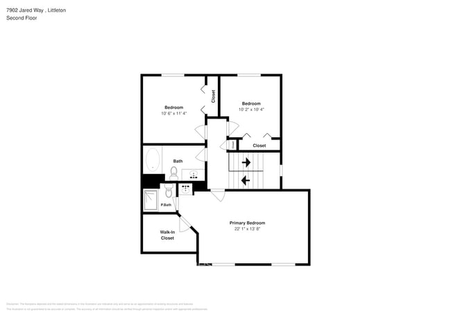 Photo - 7902 Jared Way