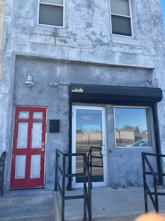 Photo - 2334 N 29th St Unit 1