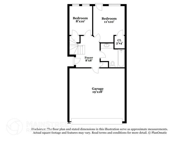 Building Photo - 5111 Pine Reach Dr Rental