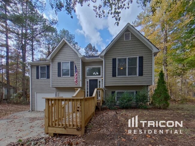 Building Photo - 1753 Independence Dr