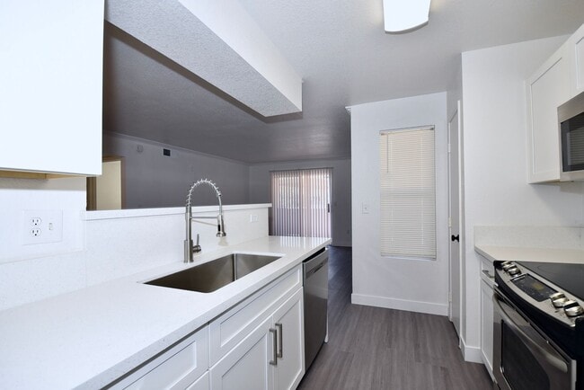 Photo - Move-In Ready Upgraded 1 Bed • 1 Bath Cond... Unit 1064
