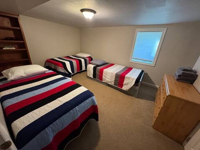 Photo - Fully Furnished 4-Bedroom Home Near Clinics | All Utilities & Wi-Fi Included