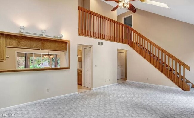 Photo - 4 br, 2 bath House - 8633 Oakmont Road