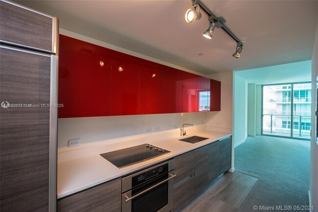 Building Photo - 1100S S Miami Ave Unit 3405 Rental