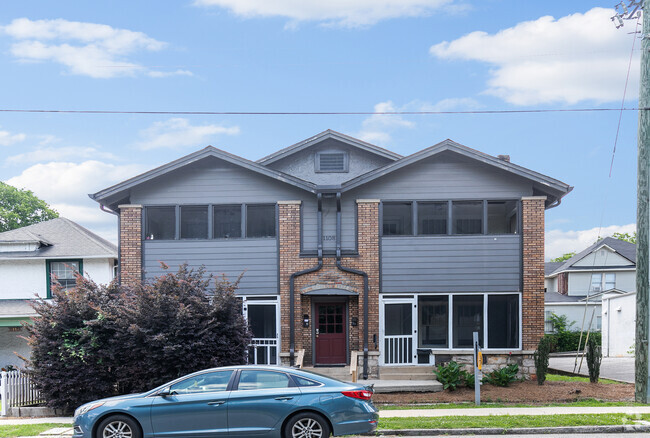 Building Photo - Cullom Flats Rental