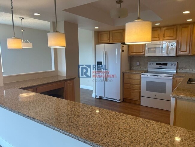 Photo - 13890 E Marina Dr Unit 602