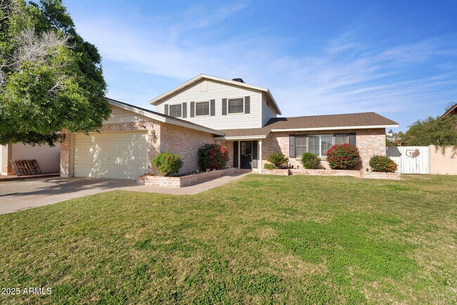 Photo - 2542 W Nopal Ave