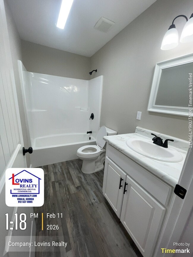 Photo - 1200 Cadillac Dr