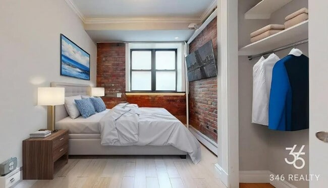 Photo - East 25th Street Unit LE