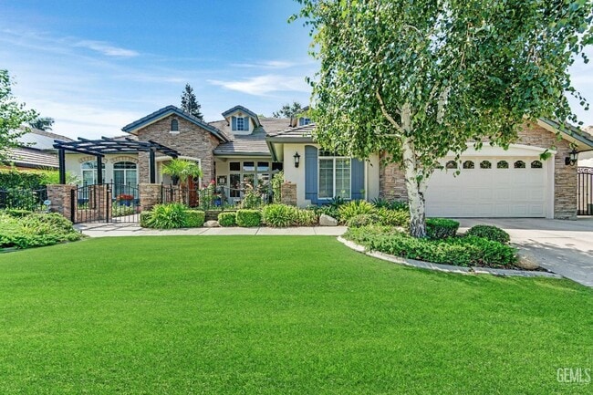 Photo - Brighton Estates 4-Bedroom Home with Pool,...