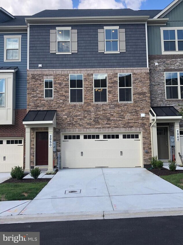 Photo - 2950 Timberneck Way (Hanover, MD)