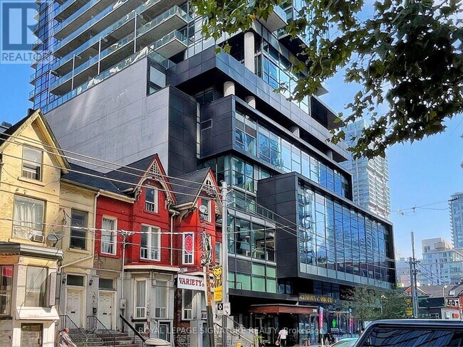 Photo - 290 Adelaide St W Unité 2601