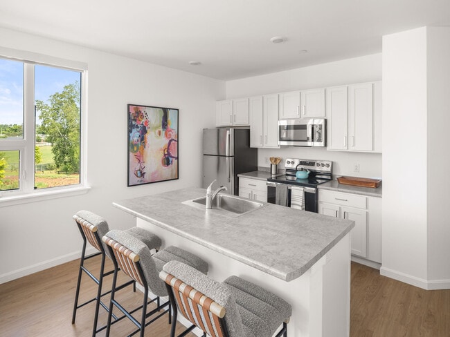 339 Garden Street Apartments