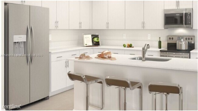 Photo - 3 br, 3 bath House - 12308 NW 23rd Ct