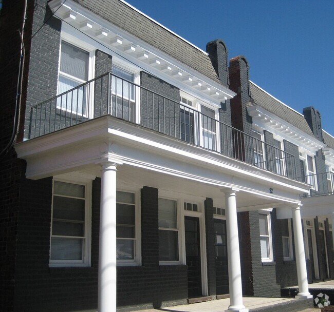 Building Photo - 18 S Allen Ave Unit 1 Rental