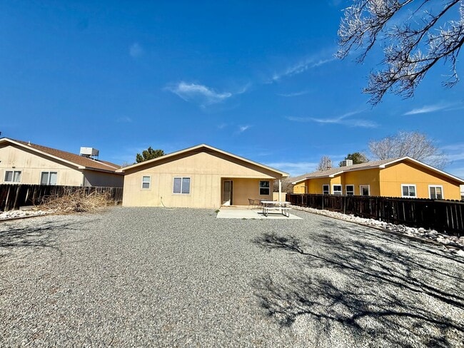 Photo - Beautiful Updated 3 Bedroom / 2 Bathroom Home in Prime Rio Rancho Location