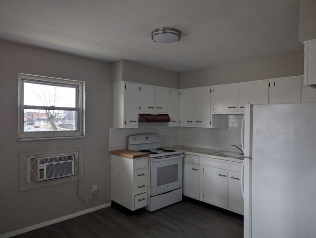 Photo - 1 Bedroom Apartment For Rent Unit 519.5