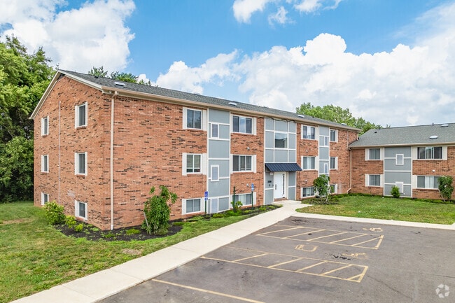 Cassady Village Apartments