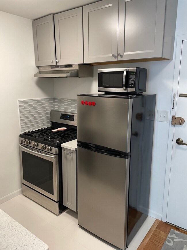 Photo - 2030 F St NW Unit 712